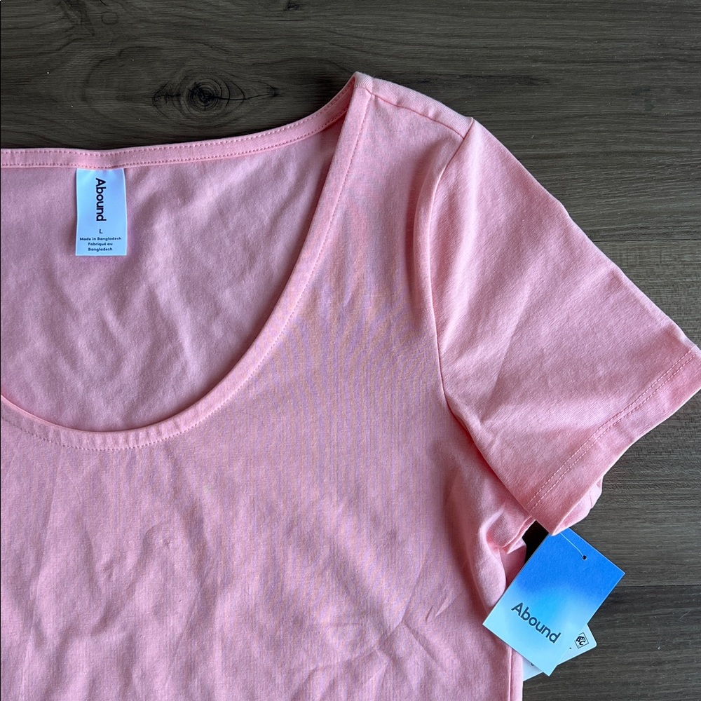 Pink Body suit - Picture 4 of 8